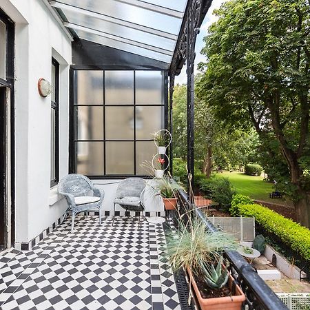 Earls Court Apartments By Basetogo Londres Exterior foto